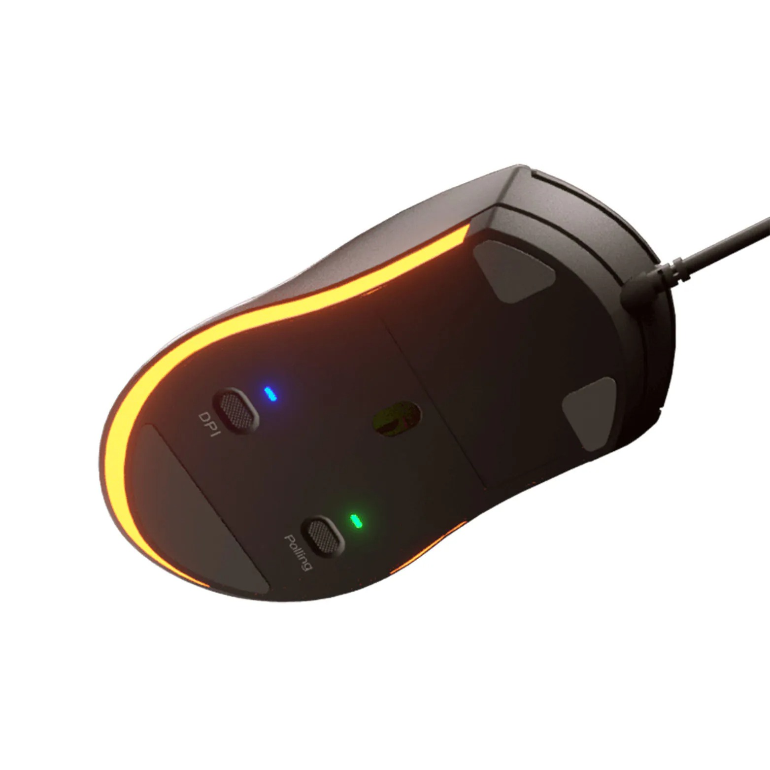 COUGAR 美洲獅 MINOS XC 電競滑鼠 + 鼠墊 福利品