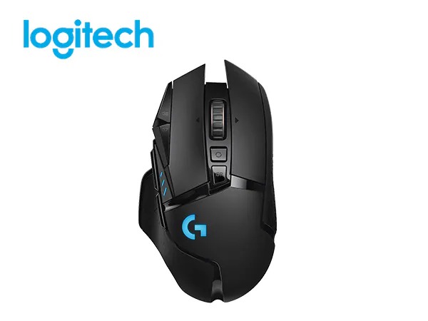 G502 Lightspeed