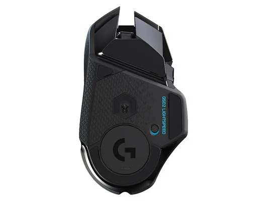 G502 Lightspeed