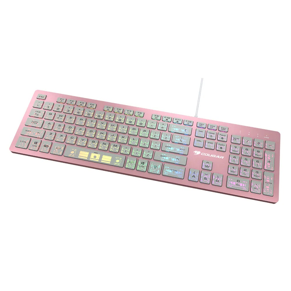 VANTAR AX PINK