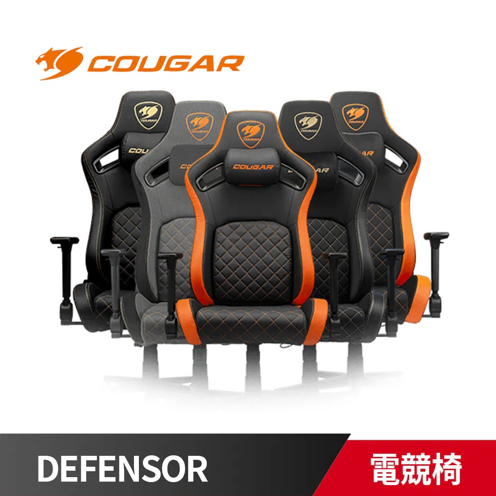 DEFENSOR
