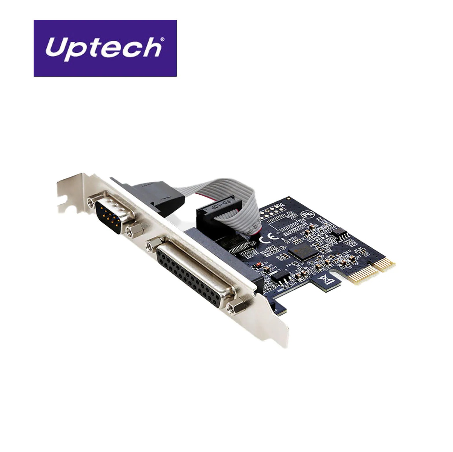 Uptech 登昌恆 AX990-1S1P雙