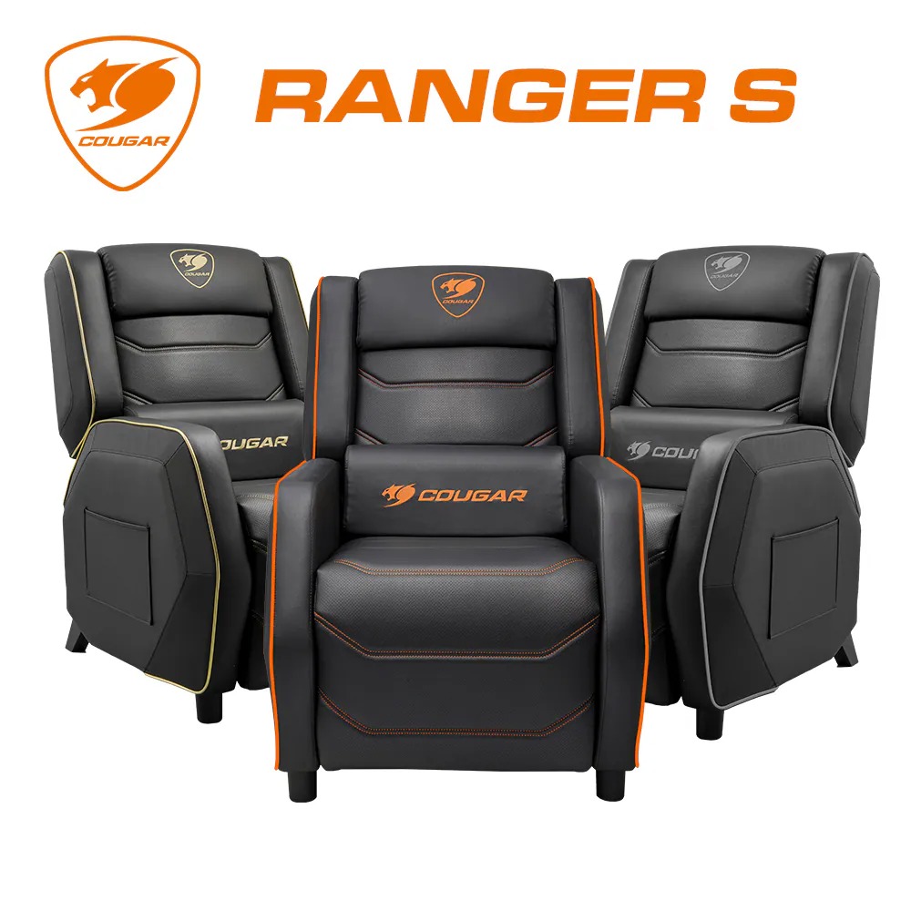 RANGER S