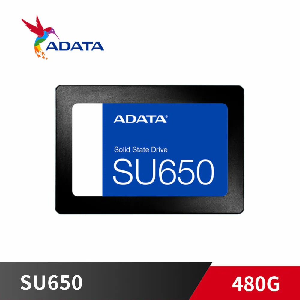 SU650 480G