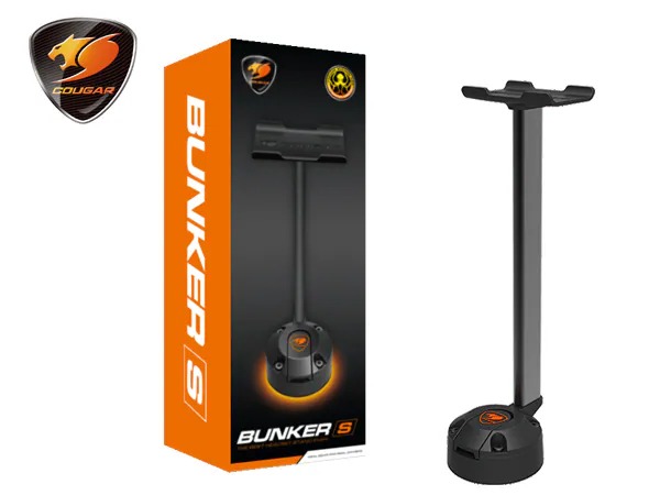 BUNKER-S