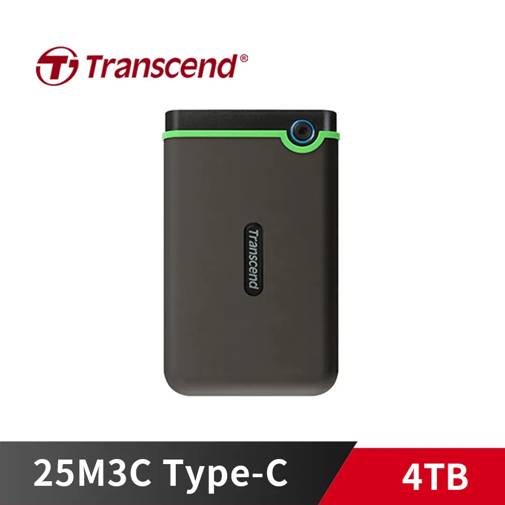 25M3C 4TB