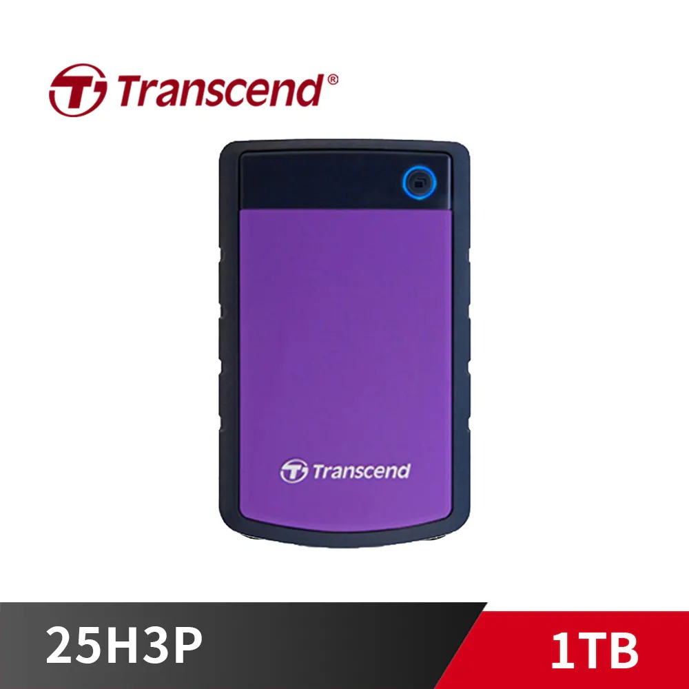 25H3P 1TB