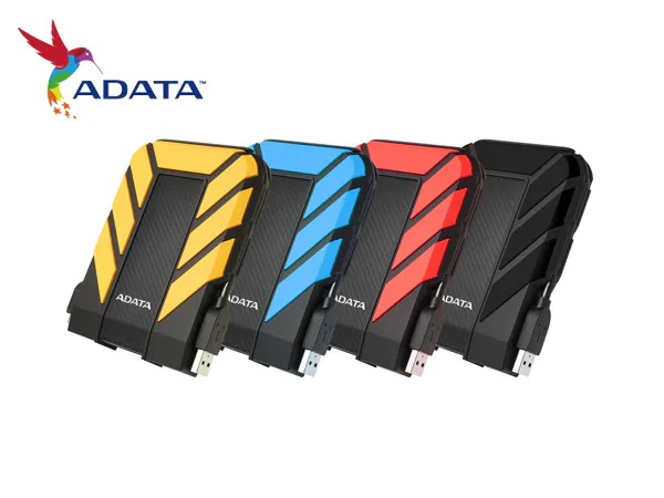 HD710 PRO 5TB