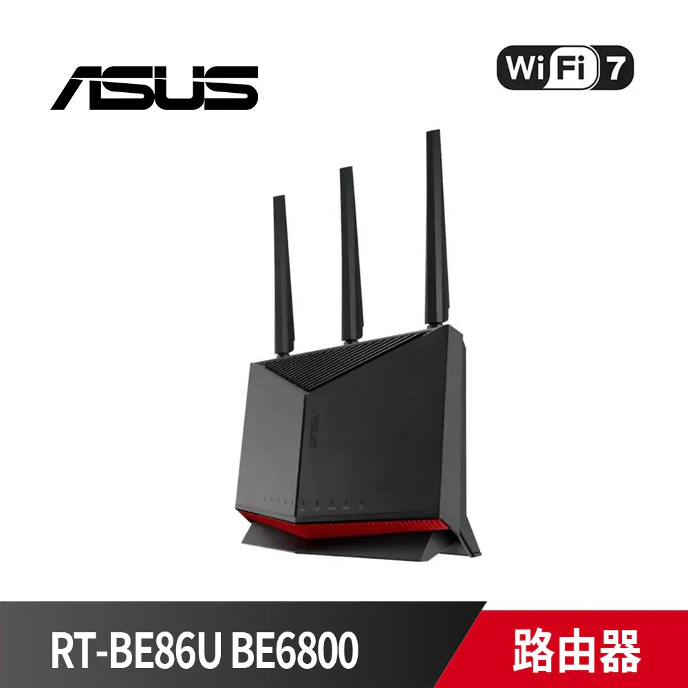 BE86U