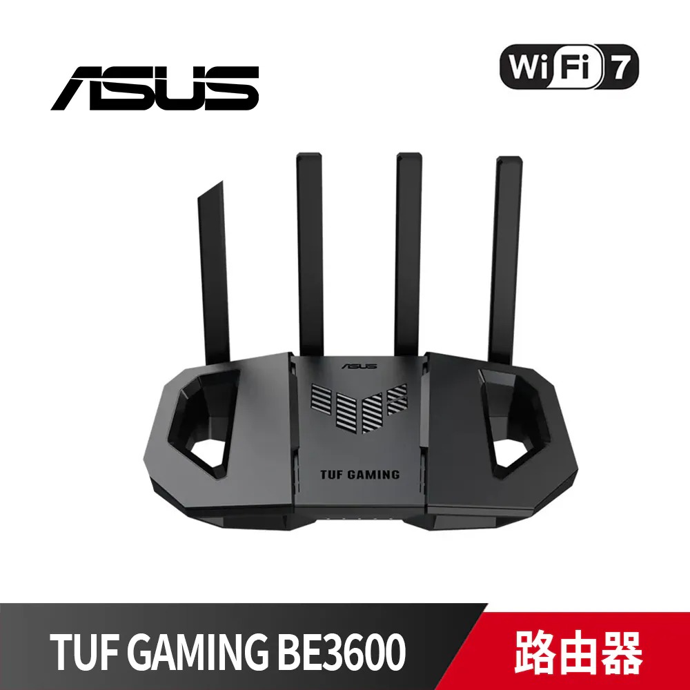 TUF GAMING BE3600