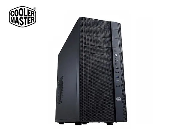 CoolerMaster N400