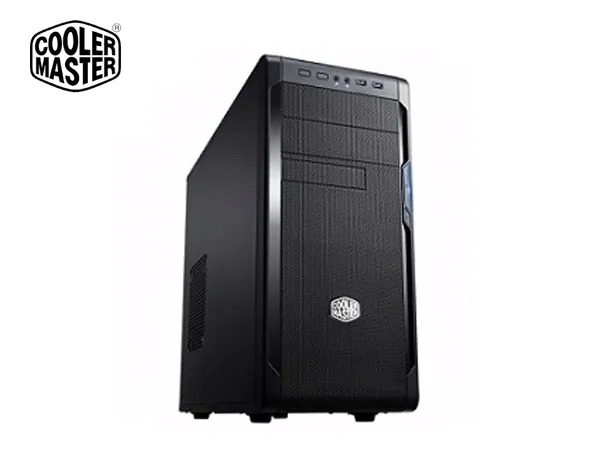 CoolerMaster N300