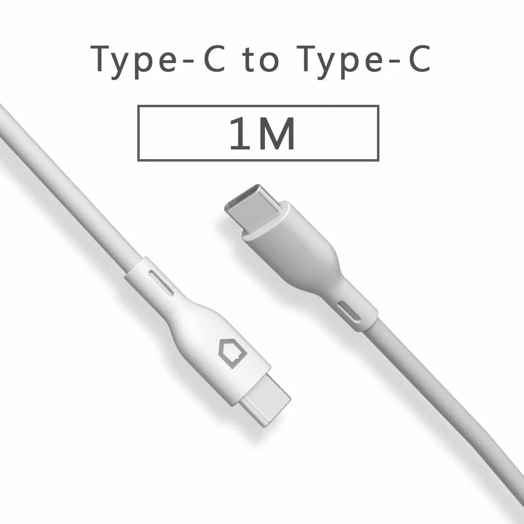 犀牛盾 USB-C to USB-C 傳輸線