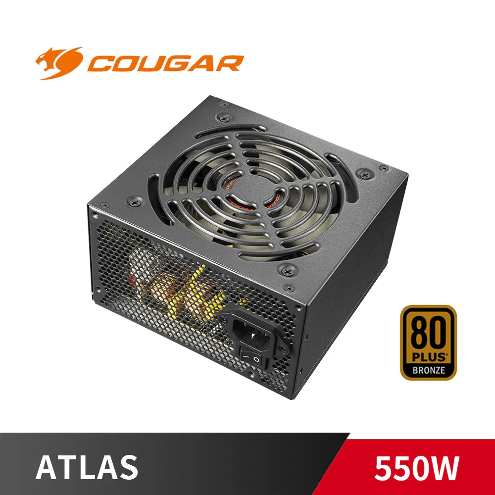 ATLAS 550W 
