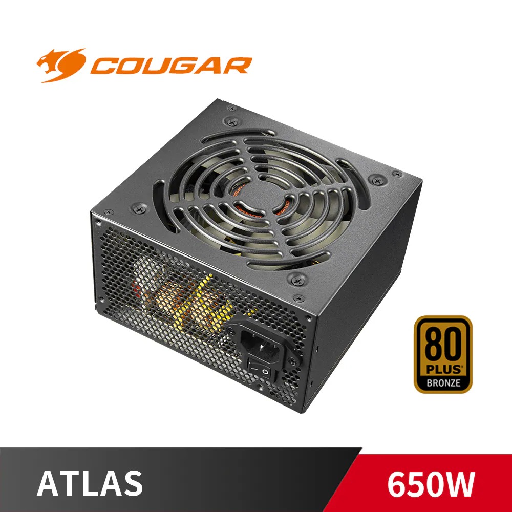 ATLAS 650W