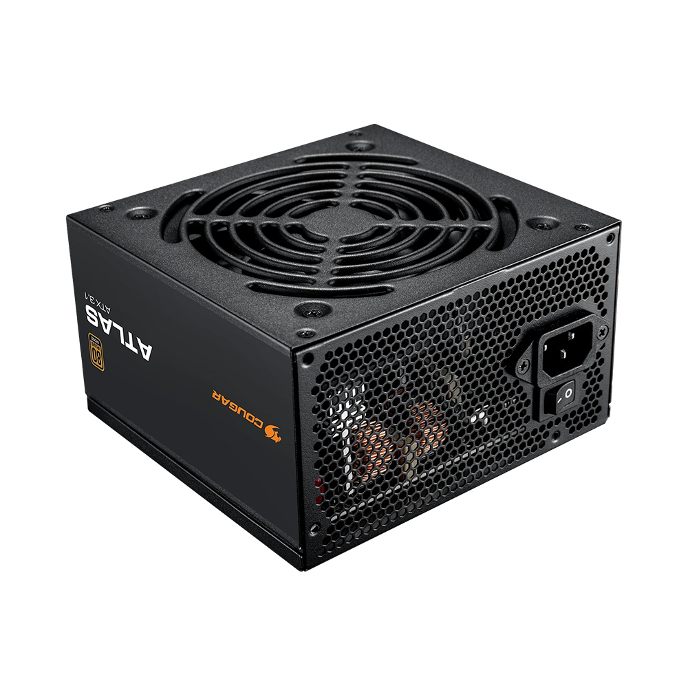ATLAS 750W ATX3.1