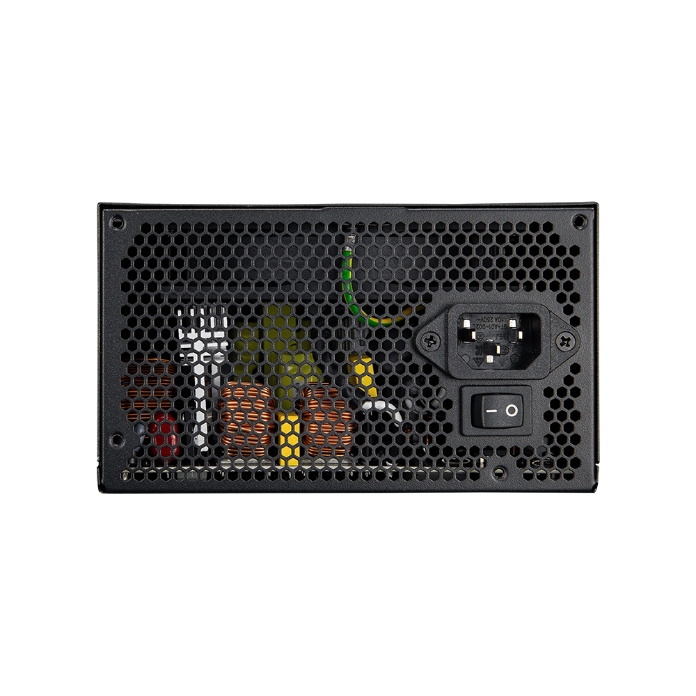 ATLAS 750W ATX3.1