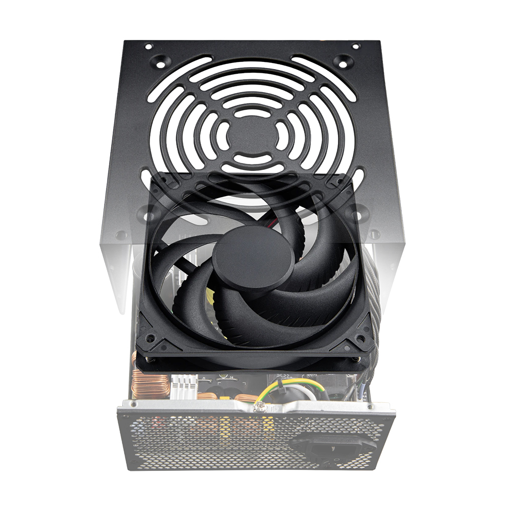 ATLAS 750W ATX3.1