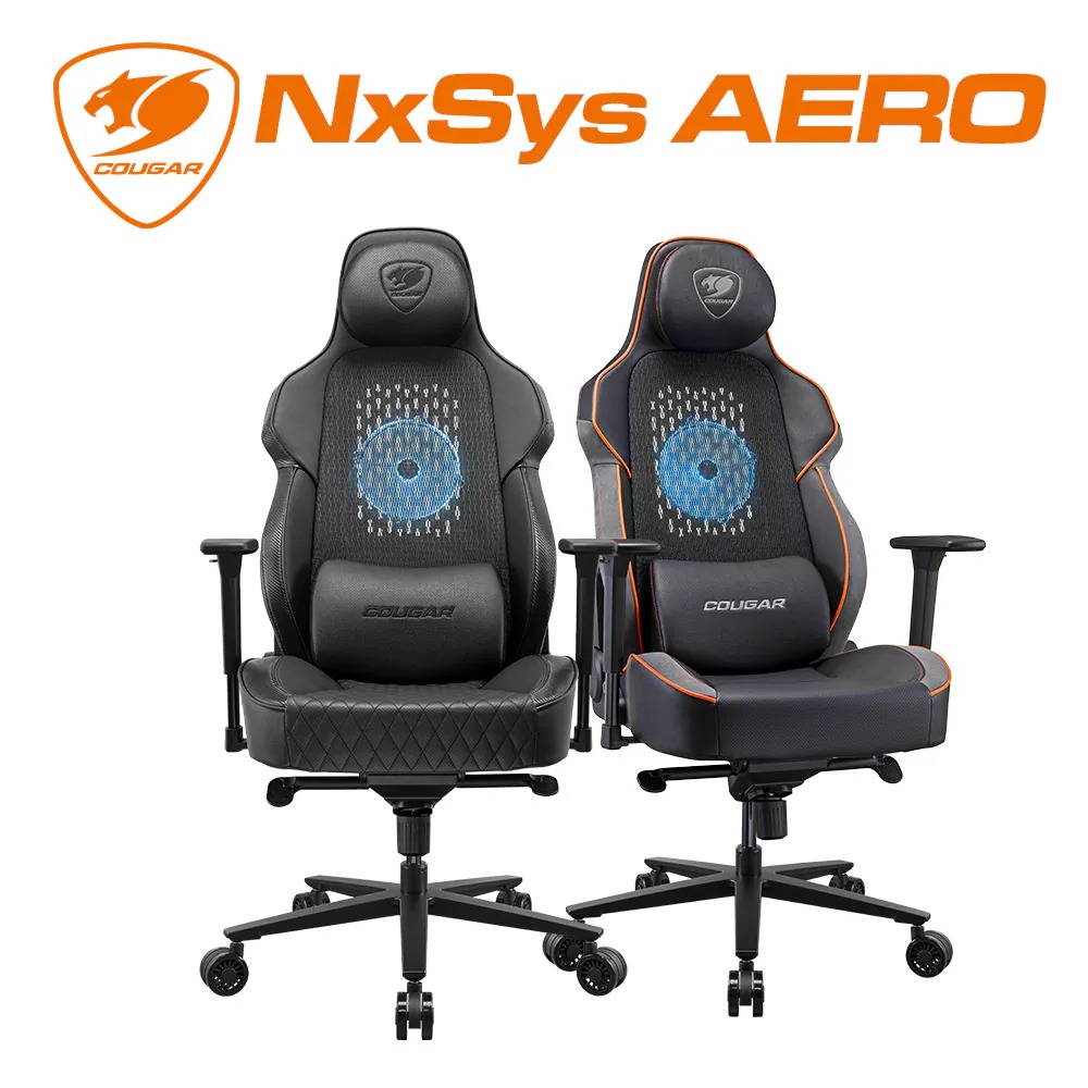 NxSys Aero