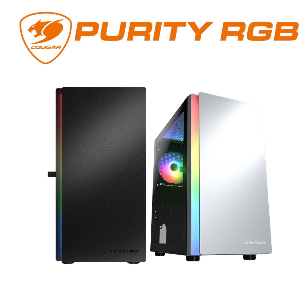 PURITY RGB 