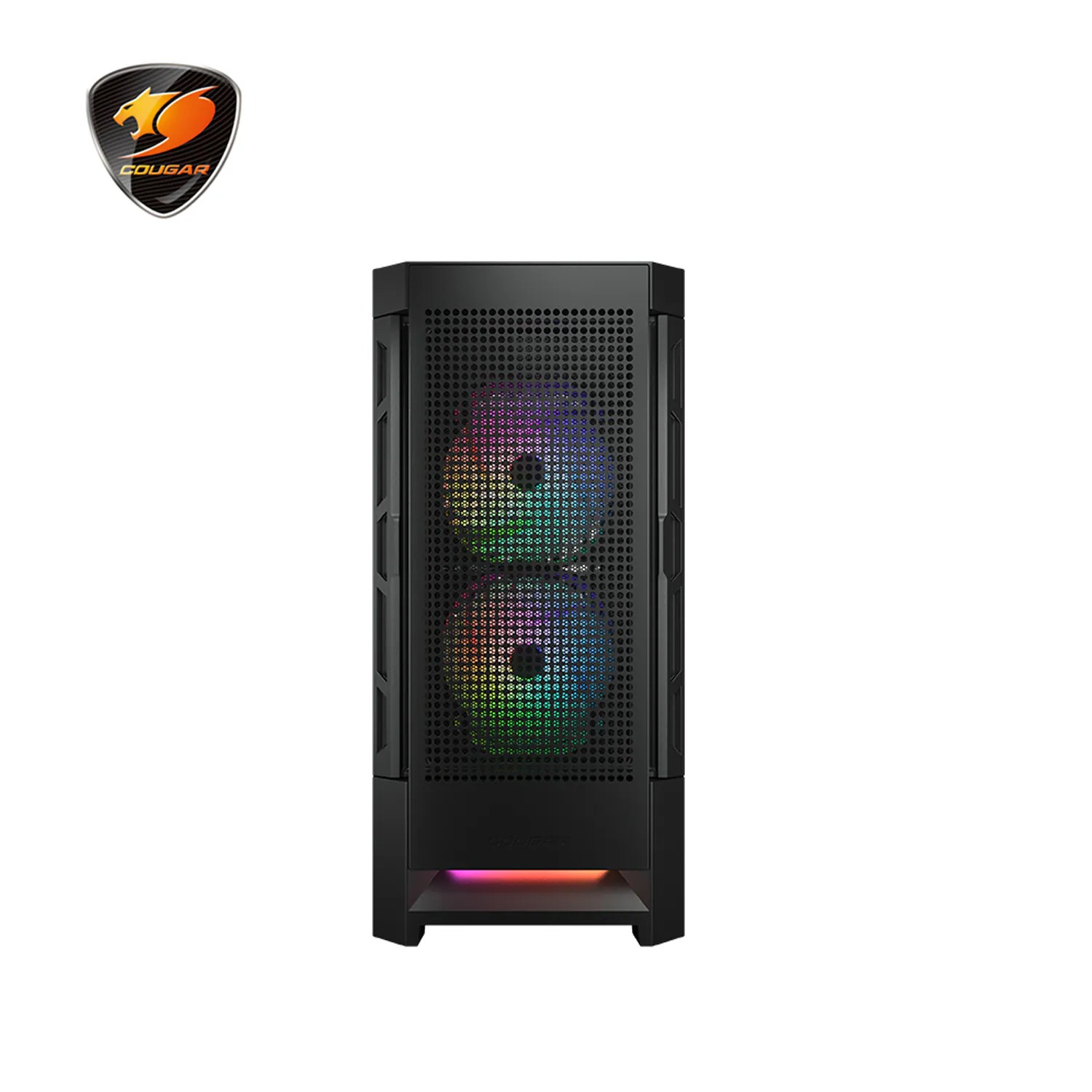Duoface RGB