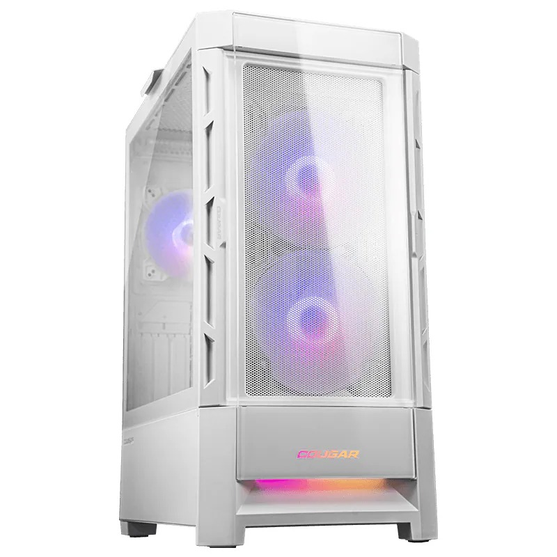 Duoface RGB