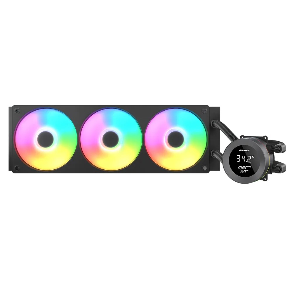 POSEIDON VISTEK ARGB 360