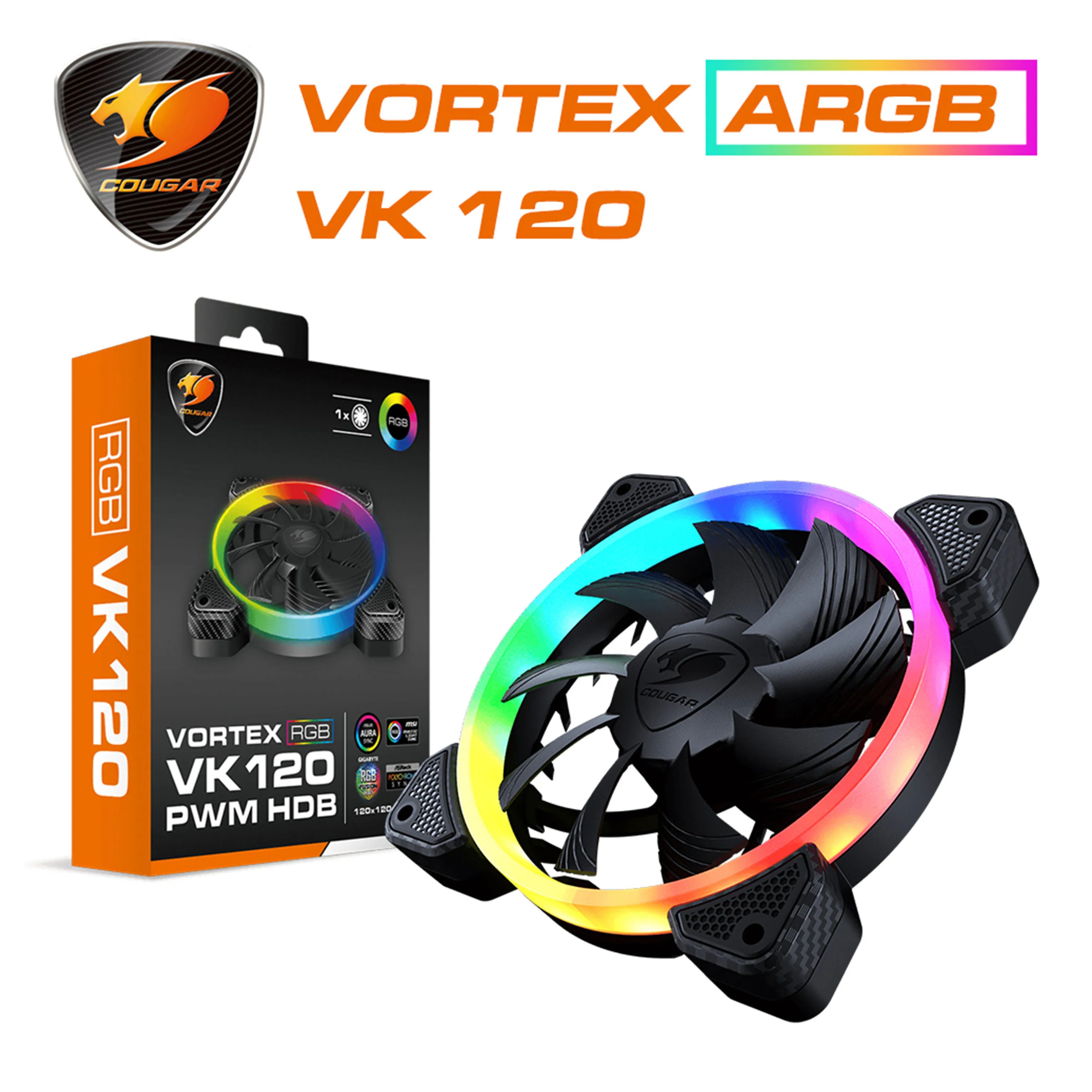 VORTEX ARGB VK120