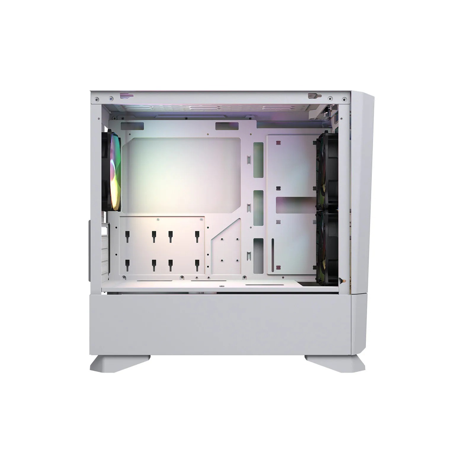 MG140 Air RGB Mini