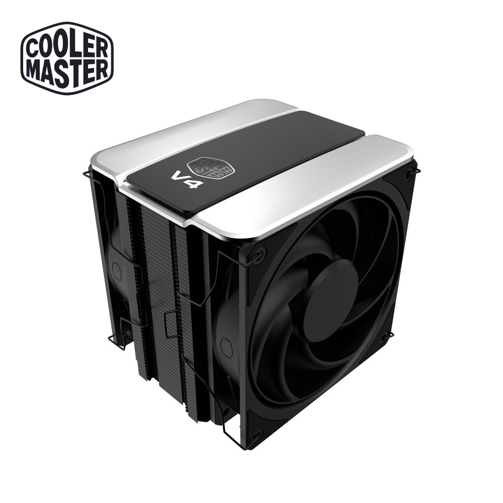 V4 ALPHA 3DHP