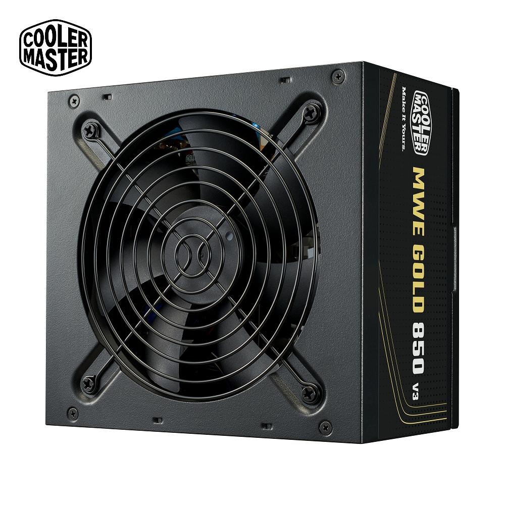 MWE GOLD 850W