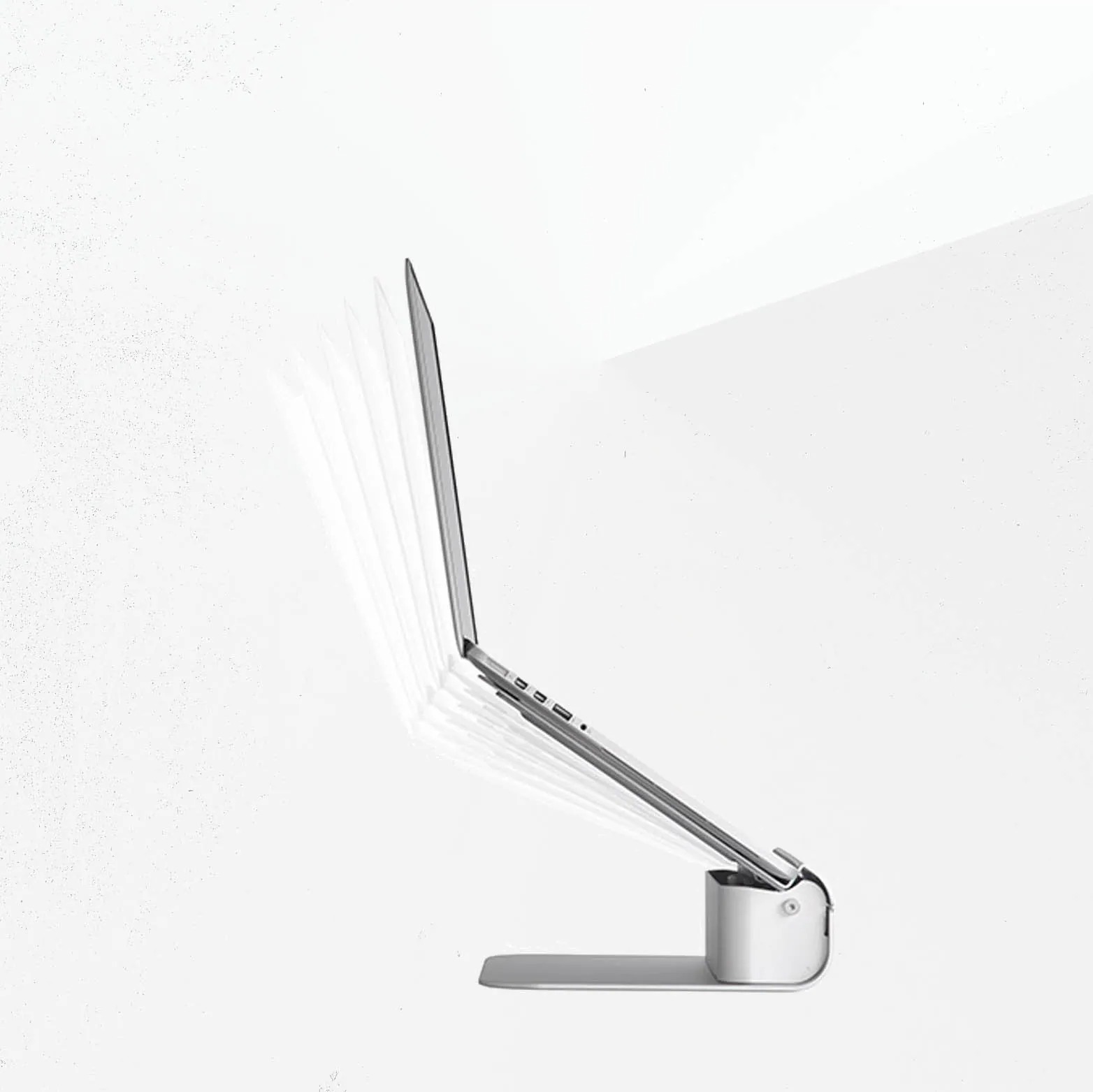 Rain Design iLevel MacBook