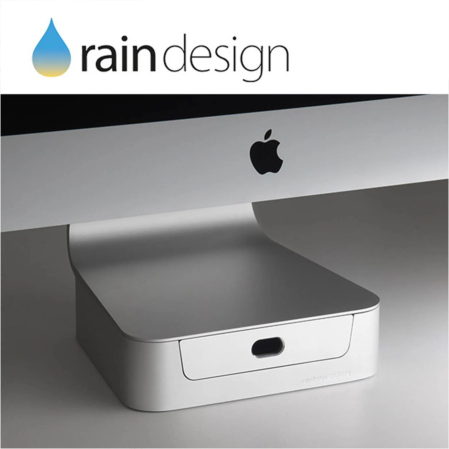 mBase iMac