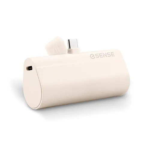 Esense 口袋快充行動電源(Type-C) 