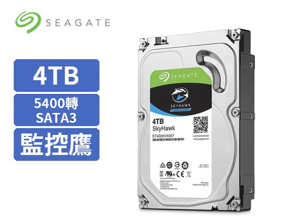ST4000VX016