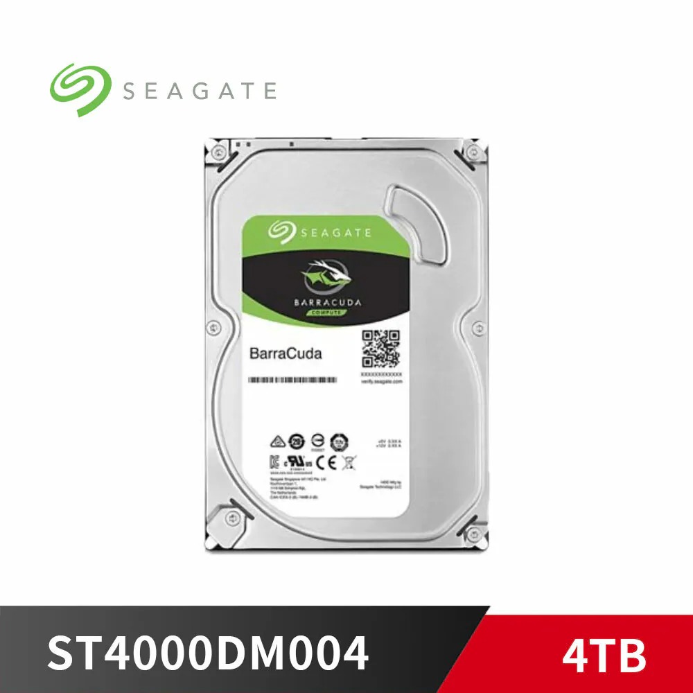 ST4000DM004