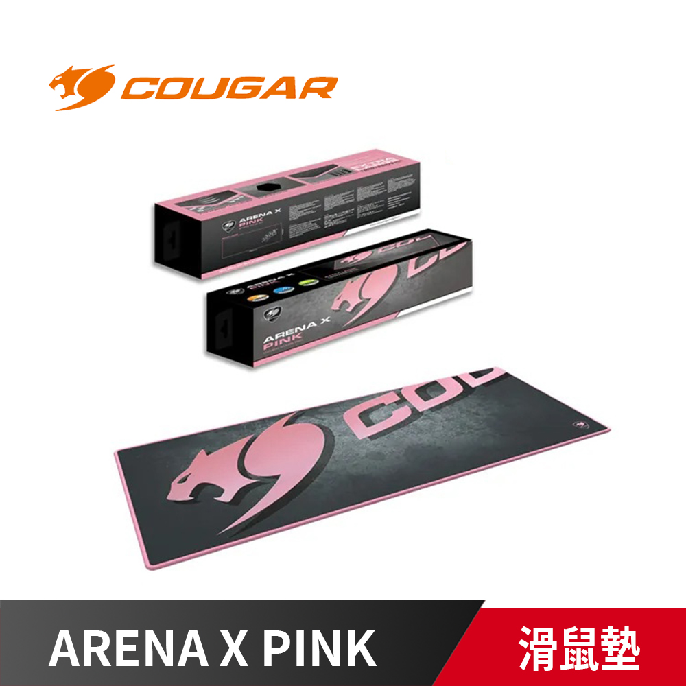 ARENA X PINK