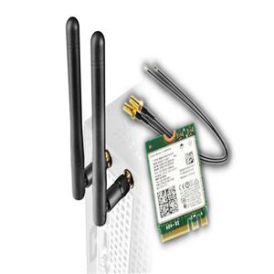 WiFi+BT無線模組