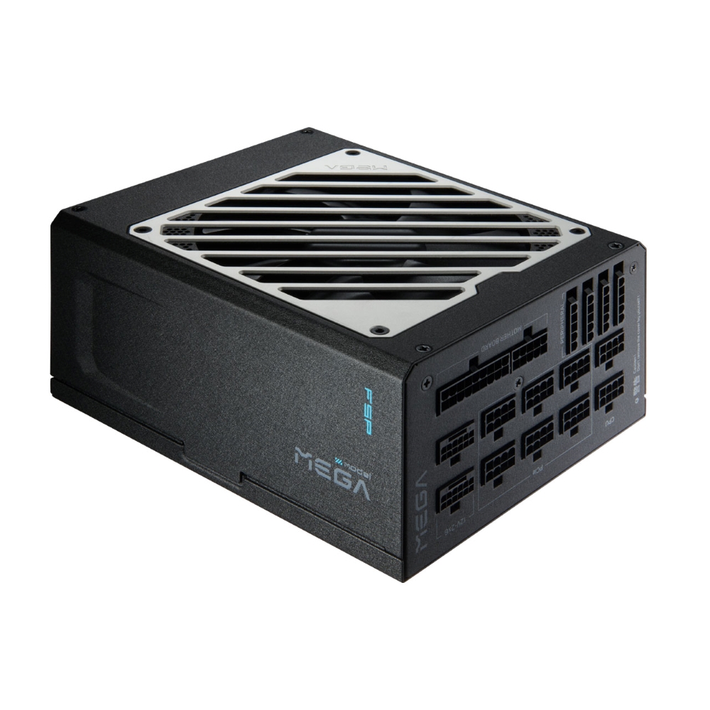 Mega Ti 1650W