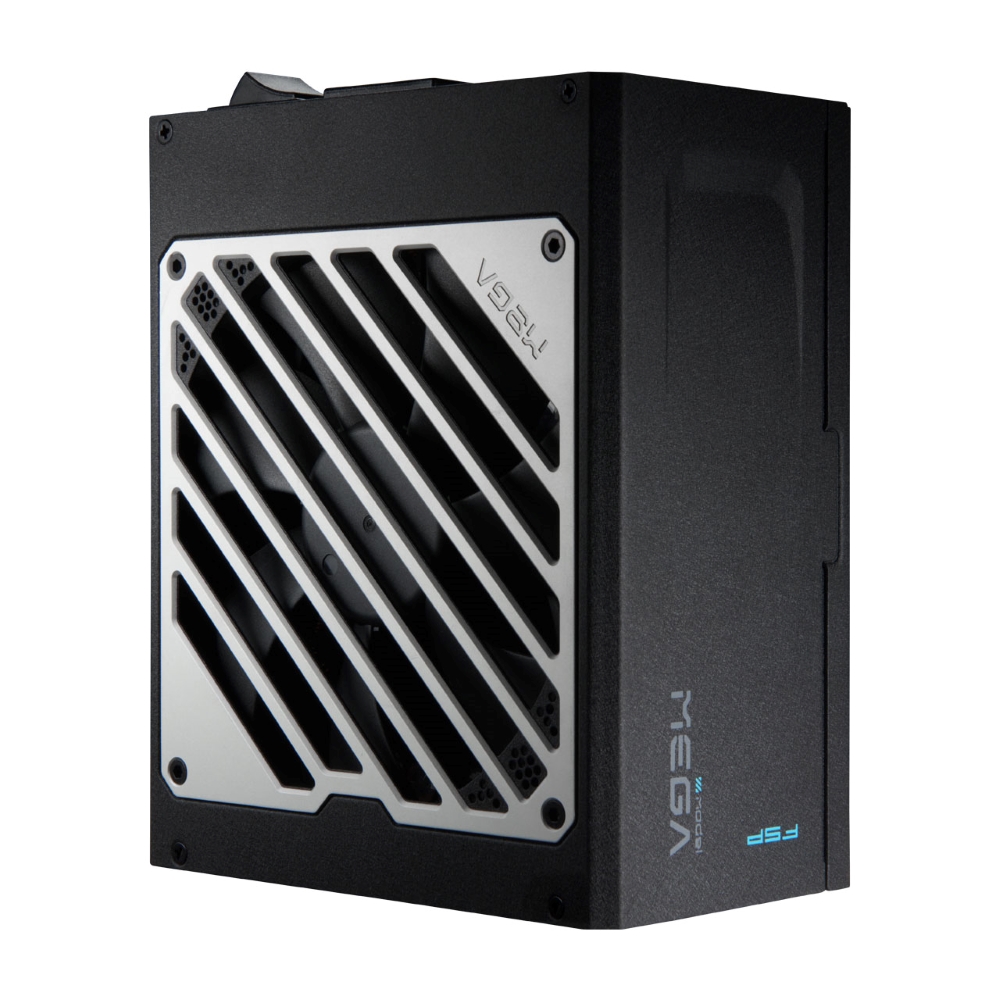 Mega Ti 1650W