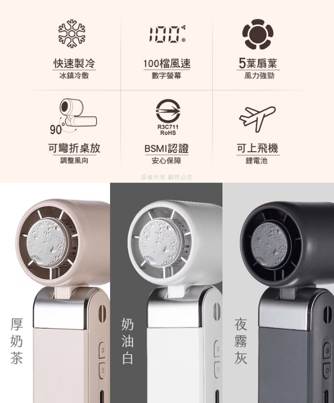 aibo mini冰敷折疊頸掛