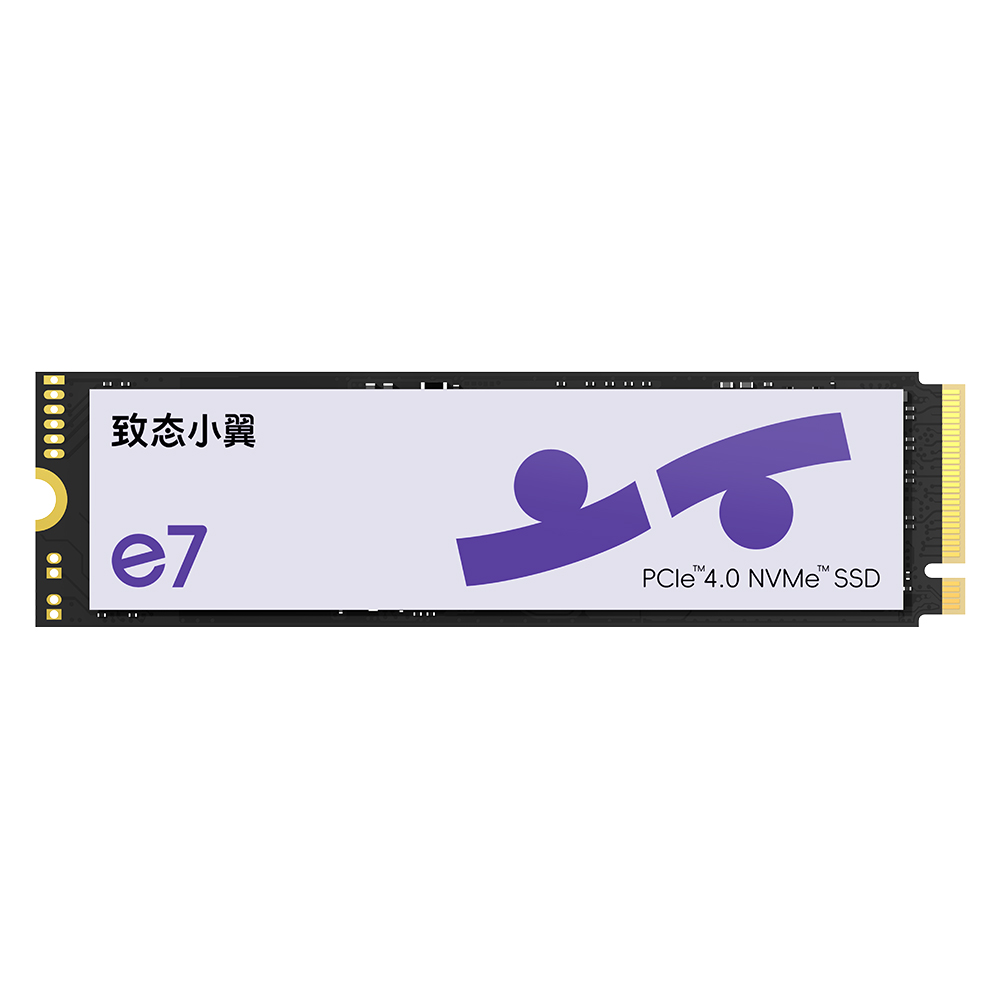 e7 500G