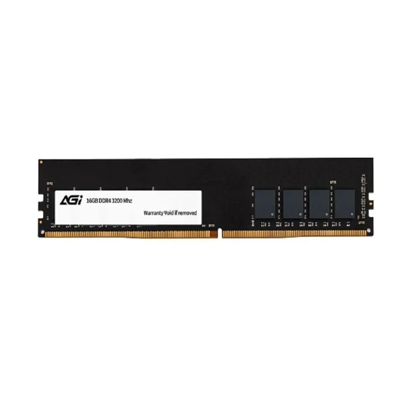 AGI DDR4-3200 / 16G 桌上型